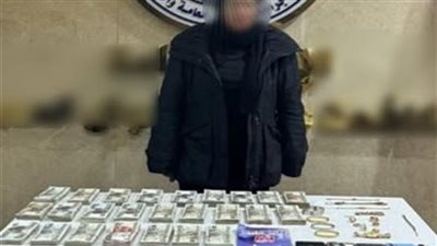 سقوط مستريحة السيارات المستوردة في قبضة أمن الإسكندرية