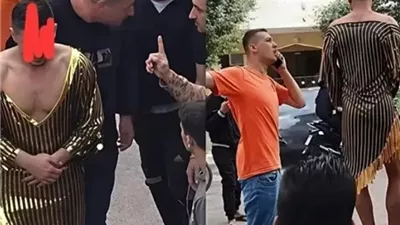مأساة ضحية ميت عاصم.. محامي الشاب يكشف محاولات انتحاره بسبب الصدمة النفسية