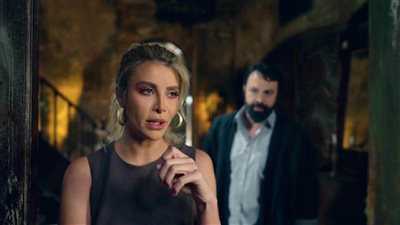 مسلسل «مولانا» في رمضان2026.. تألق نور علي وتيم حسن يرفع التشويق والإثارة
