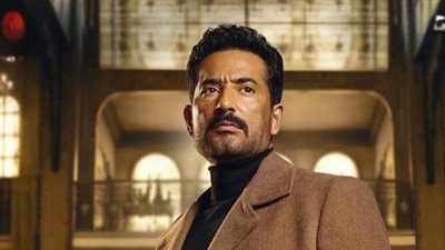 خريطة دراما رمضان 2026: موعد عرض مسلسل إفراج والإعادة على MBC العراق و1