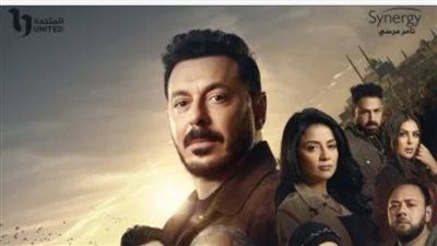 أحمد خالد أمين يكشف كواليس مسلسل درش: مصطفى شعبان محترف ولا يتدخل في السيناريو