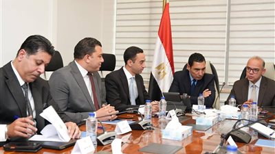 الاستثمار الرياضي في مصر.. تعاون بين «الاستثمار والشباب» لتأسيس صندوق لدعم الرياضيين