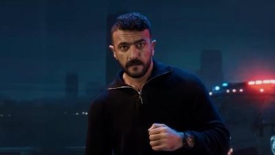 مفاجأة WATCH IT لجمهور 2026: العوضي ودينا الشربيني في فخ الكاميرا الخفية