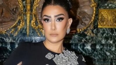 غادة عبد الرازق في ميزان الجوائز: كيف حصدت لقب أفضل ممثلة عربية 2024؟