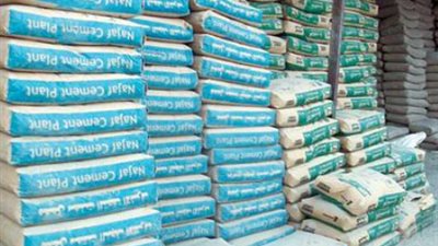 المجلس التصديري: الأسمنت المصري يغزو 95 دولة حول العالم والصدارة للقارة الأفريقية