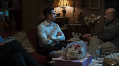 مواعيد عرض وإعادة مسلسل عين سحرية على قناة ON وON دراما ومنصة Watch it