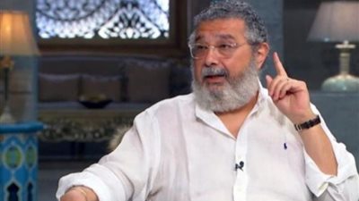 مسلسل كان ياما كان الحلقة 5.. ماجد الكدواني في مواجهة قاسية بين الطب والأبوة
