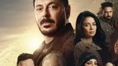 رحلة البحث عن الهوية.. صراع مصطفى شعبان وحلمي فودة في دراما 