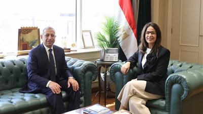 تعزيز التعاون بين وزارة الثقافة والأكاديمية العربية للنهوض بالتعليم والتنمية المستدامة
