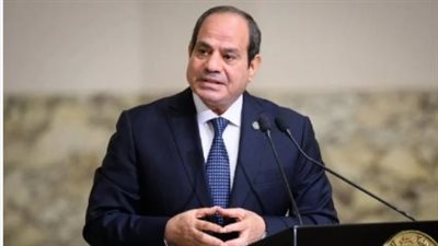 الرئيس السيسي يؤكد أهمية دور البنك الدولي في دعم الدول النامية