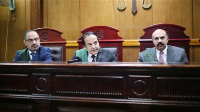 حيثيات إعدام بائع خضار أنهى حياة زوجته بالجيزة..اعترافات تفصيلية تكشف كواليس الجريمة