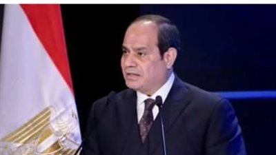 الرئيس السيسي: الإصلاح الاقتصادي ضرورة لحماية الاستقرار والتنمية