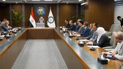 لجذب الاستثمارات المباشرة للقطاع.. وزير البترول يبحث خطة تحويل 