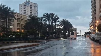 دافئ نهارًا وبارد ليلًا.. الأرصاد تكشف طقس غدًا الثلاثاء 2026