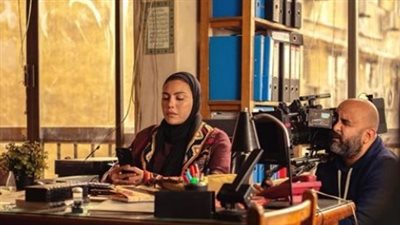 ريهام حجاج تتصدر التريند بلقب 