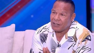 الشحات مبروك.. صاحب الرقم القياسي في ذهبيات العالم وقصة اكتشافه سينمائياً