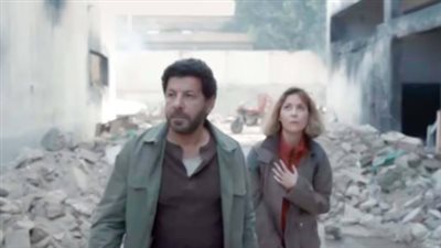 مأساة غزة بعد 7 أكتوبر.. كيف جسد مسلسل «صحاب الأرض» صمود الشعب الفلسطيني؟