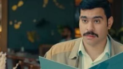 أحمد رمزي وتارا عبود.. ثنائية درامية جديدة تخطف الأنظار في سباق رمضان 2026 بـ 
