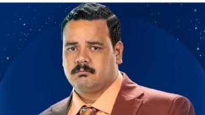 ملك دهشان ومصطفى غريب ضحايا 