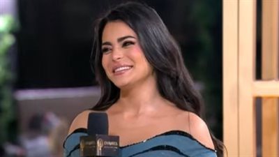 أسماء جلال تخرج عن صمتها: المشاركة في برنامج ترفيهي لا تعني القبول بالإهانة