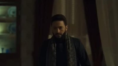 أحداث مسلسل المداح الحلقة 6.. صابر يُخضع 