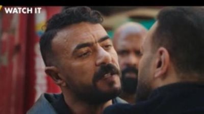أبطال وقصة مسلسل 