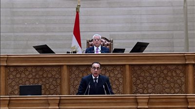 مصر نحو المستقبل الرقمي.. رئيس الوزراء يناقش مع وزير الاتصالات محاور العمل المستقبلية