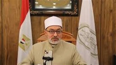 مفتي الجمهورية: فتح مكة يوم المرحمة وليس يوم الملحمة | فيديو