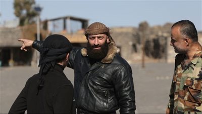أحمد العودة واللواء الثامن في جنوب سوريا… من قائد فصيل مسلح إلى تسليم نفسه للسلطات