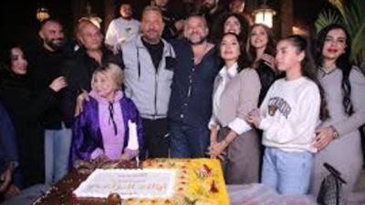 مسلسل أولاد الراعي الحلقة 7: صراع الأشقاء يشتعل بين ماجد المصري وخالد الصاوي