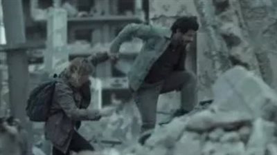 قصة مسلسل صحاب الأرض.. كيف يجسد بيتر ميمي مأساة غزة بعد حرب 7 أكتوبر؟