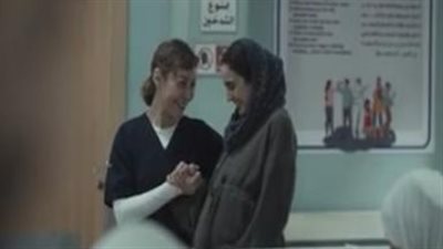 صحاب الأرض: دراما الأمل والضمير تولد من قلب الدمار في سابع أيام رمضان