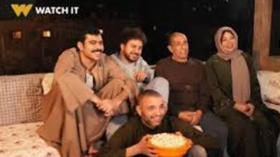 أحمد رمزي 