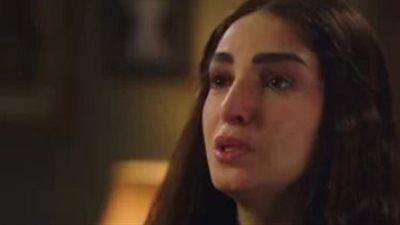 روجينا وابنتها مايا أشرف زكي.. تعاون فني فريد يبرز في مسلسل حد أقصى