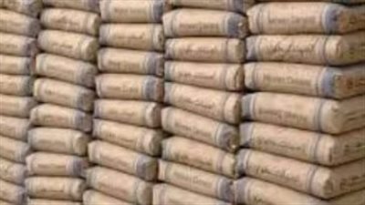 أسعار الأسمنت اليوم في مصر: استقرار ملحوظ في سادس أيام رمضان 2026