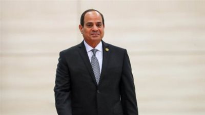 الرئيس السيسي يعود إلى أرض الوطن عقب زيارة أخوية ناجحة للمملكة العربية السعودية