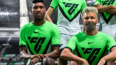 لعبة EA SPORTS FC Mobile 24: أكثر من 19 ألف لاعب في انتظارك