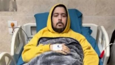 مضاعفات خطيرة.. كيف أدت 4 عمليات جراحية إلى تدهور حالة كريم سامي مغاوري؟
