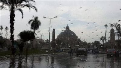 طقس الإسكندرية والقاهرة اليوم.. انخفاض في درجات الحرارة وفرص للأمطار