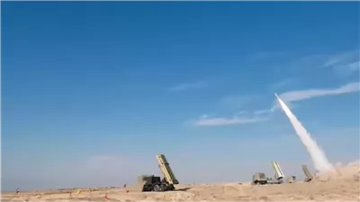 استنفار إيراني وحشد أمريكي.. نذر المواجهة تشتعل قبيل مهلة الـ 15 يوماً