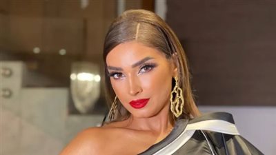 تعاون عائلي فريد.. روجينا وابنتها المخرجة مايا زكي في مسلسل حد أقصى