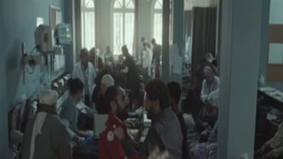 قصة مسلسل صحاب الأرض.. توثيق درامي لأهوال الحرب وبصيص الأمل بعد 7 أكتوبر