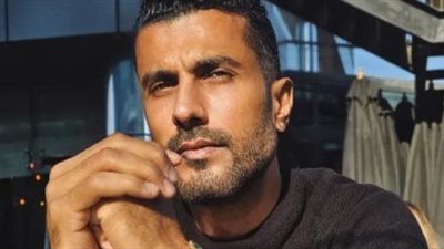 بكلمات تدمي القلوب.. محمد سامي ينعى حماه (عمر بدر أبو هاني) ويدعو له بالرحمة