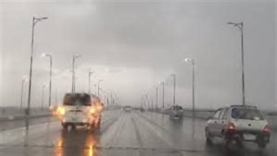 بارد صباحا وعواصف رياح.. تفاصيل حالة الطقس غدًا الجمعة 27 فبراير