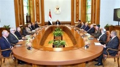 لبناء قيادات وطنية.. الرئيس السيسي يوجه باختيار كوادر وفق معايير موضوعية دون مجاملات