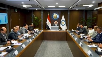 وزير البترول: نحول 