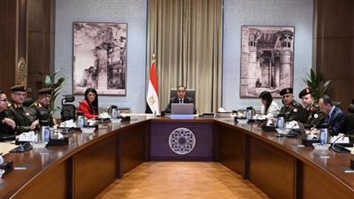 عاجل| تفعيل غرفة الأزمات بمجلس الوزراء لمتابعة مستجدات الأحداث الإقليمية