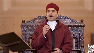أحمد عصام: لقمان كان عبدًا صالحًا وليس نبيًا.. توضيح مهم في فهم العقيدة