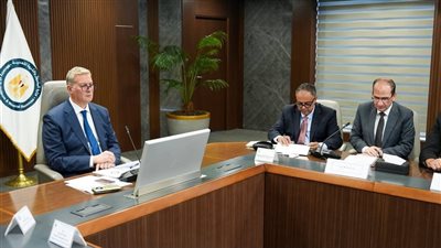 وزير البترول: خطة خمسية غير تقليدية لزيادة الإنتاج والاحتياطيات