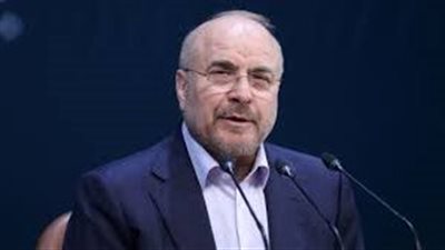 خيارات مفتوحة.. رئيس البرلمان الإيراني يتوعد واشنطن بـ 